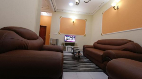 Luxury Guest House, Yaoundé